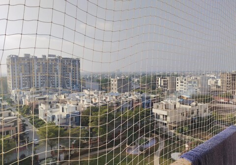 Spacious Apartment in Vaishali