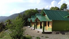 Pinewood Cottage Pangot, Nainital Pinewood Cottage Pangot, Nainital
