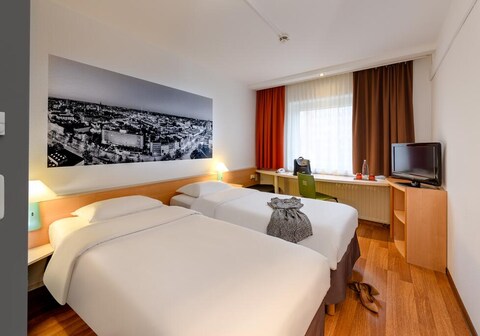 ibis Hannover Medical Park