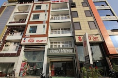 HOTEL HILROZ, Amritsar HOTEL HILROZ, Amritsar