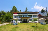 OYO 4759 Nishat Hill Resort, Srinagar OYO 4759 Nishat Hill Resort, Srinagar