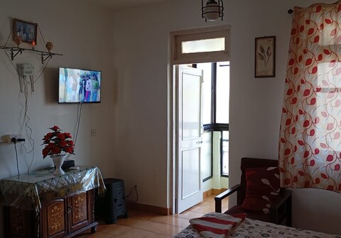 Dhanki Bada Candolim