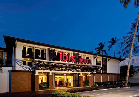 ibis Samui Bophut
