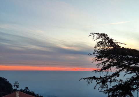 The Krishna Hotel and Restaurant