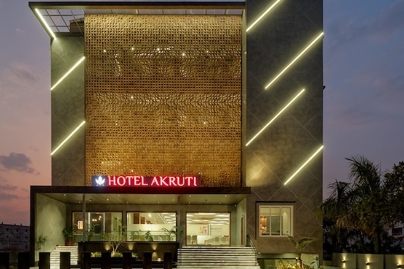 Hotel Akruti