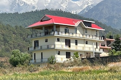 Dhauladhar Vista, Palampur Dhauladhar Vista, Palampur