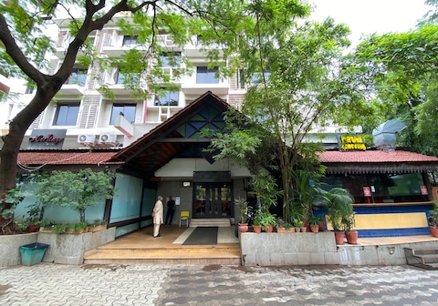 Hotel Heritage 2001