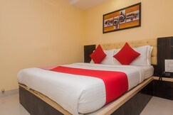 OYO 22523 Airways Inn Residency, Mumbai OYO 22523 Airways Inn Residency, Mumbai