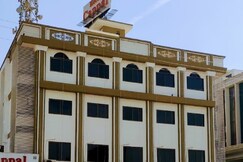 Hotel Cappal, Palanpur Hotel Cappal, Palanpur
