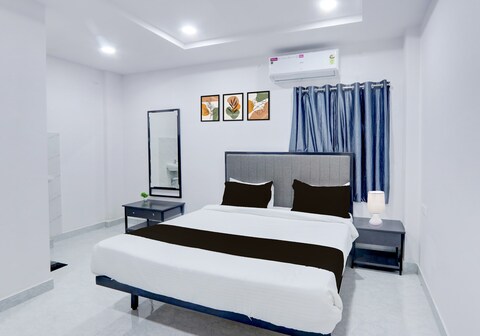 Hotel O Trinetra Stay In Luxury