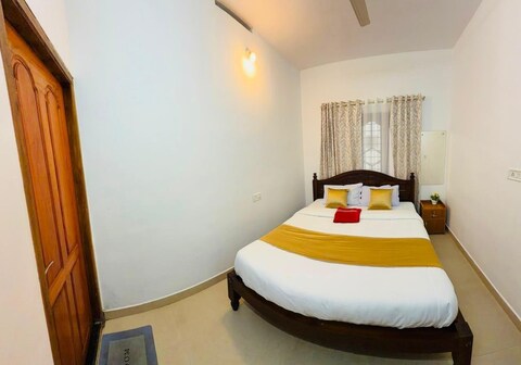 mist&medows villas munnar