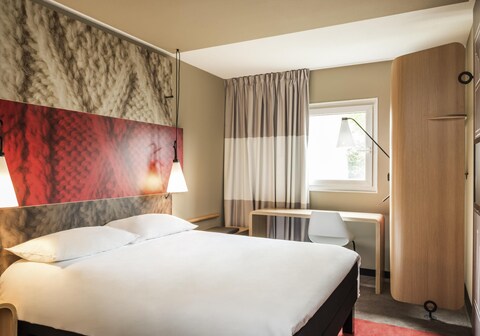 ibis Saint-