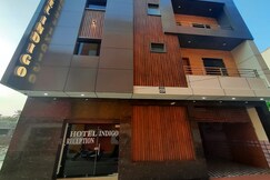 Hotel Indigoo, Delhi Hotel Indigoo, Delhi
