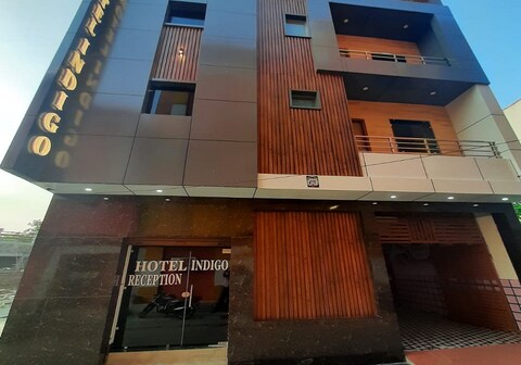 Hotel Indigoo