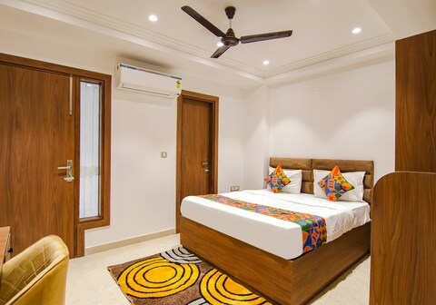 FabHotel La Serene BnB