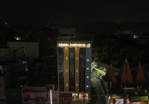 Krishna Continental