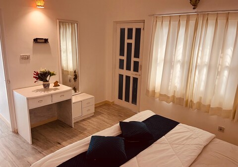 Gulab Niwas Homestay |Entire 3 BHK Villa