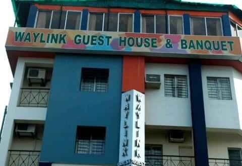 Waylink Guest House & Banquet