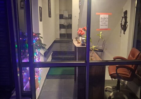 Riverside Homestay Bandrol Kullu