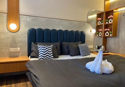 Joey's Hostel Manali