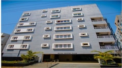Hotel Silicon Ville, Hyderabad Hotel Silicon Ville, Hyderabad