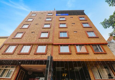 Rudra Inn | Bed & Breakfast