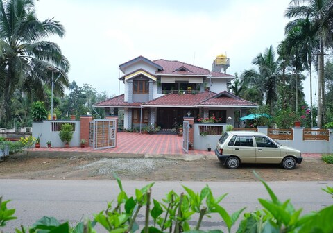 Chinmyee Homestay