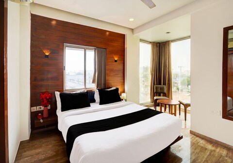 Super Collection O Airport Road Formerly Hotel Kyra