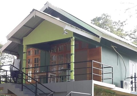 Padmawati's Homestay