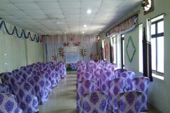 Hotel CM residency, Mandla Hotel CM residency, Mandla