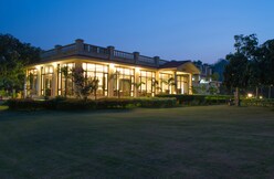 Nadiya Parao Resort, Corbett Nadiya Parao Resort, Corbett
