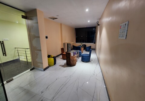 Hotel Rreamso International