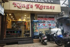 Hotel King's Korner, Ajmer Hotel King's Korner, Ajmer
