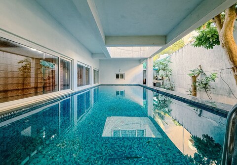 Blue Wings Villas