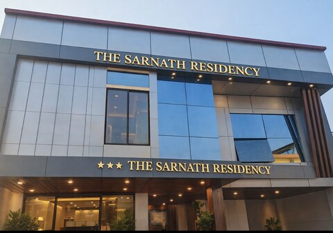 The Sarnath Residency