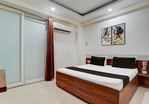 Super Hotel O Urban Sky