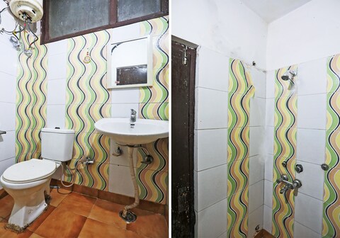 Hotel O PH Residency