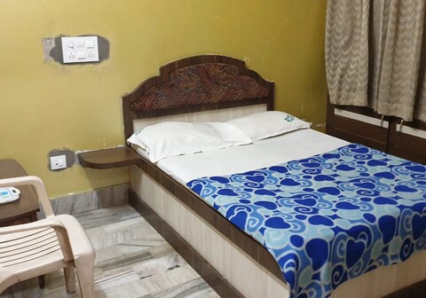 Sri Rama Lodge, Srikakulam