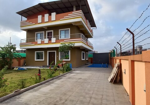 NS Villa