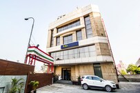 FabHotel K-Sqaure Koyambedu, Chennai FabHotel K-Sqaure Koyambedu, Chennai