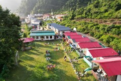 Pride Inn Luxury Resort, Rishikesh Pride Inn Luxury Resort, Rishikesh