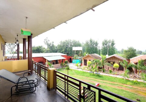 Panchsheel Dhabha Hotel
