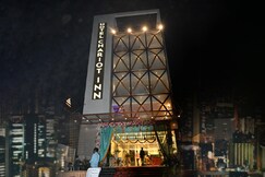 Hotel Chariot Inn, Deoghar Hotel Chariot Inn, Deoghar
