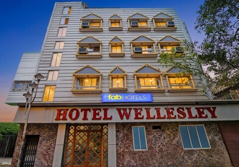 FabHotel Wellesley