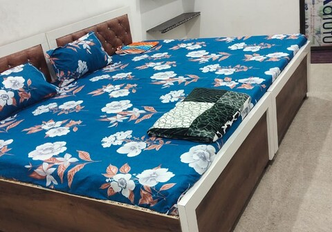 The lord rama stay inn