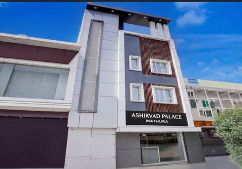 Ashirvad Palace Mathura