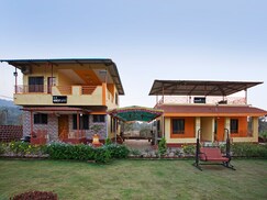 Coconut Cottage Dapoli, Dapoli Coconut Cottage Dapoli, Dapoli