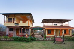Coconut Cottage Dapoli | Rooms & Restaurant, Diveagar Coconut Cottage Dapoli | Rooms & Restaurant, Diveagar