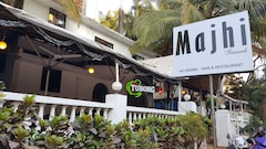 Hotel Majhi , Goa Hotel Majhi , Goa