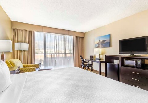 Best Western Corpus Christi